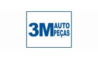 Logo de Auto Peças 3m em Vila Canaã