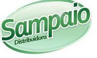 Logo Sampaio Distribuidora em Ibura