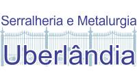 Logo Serralheria E Metalurgia Uberlândia