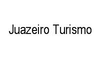 Logo Juazeiro Turismo