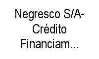 Logo Negresco S/A-Crédito Financiamento E Investimentos