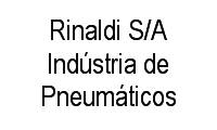 Logo de Rinaldi S/A Indústria de Pneumáticos em Planalto