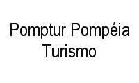 Logo Pomptur Pompéia Turismo em Vila União(Zona Norte)