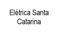Logo Elétrica Santa Catarina em Conjunto Residencial Jardim Canaã