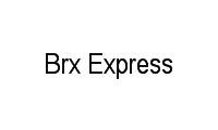 Logo Brx Express em Setor Sul