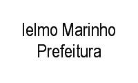 Logo Ielmo Marinho Prefeitura