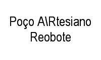 Logo Poço A\Rtesiano Reobote