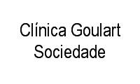Logo Clínica Goulart Sociedade Ltda em Centro