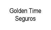Logo Golden Time Seguros em Centro-sul