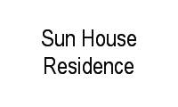 Logo Sun House Residence em Centro