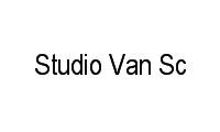 Logo Studio Van Sc Ltda Me em Vila Santo Antônio