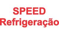Logo Speed Refrigeração em Mangabinha