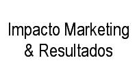 Logo Impacto Marketing & Resultados