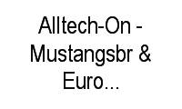 Logo Alltech-On - Mustangsbr & Euroautoparts