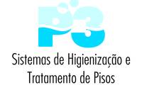 Logo P3 Higienização E Tratamento de Pisos em Pernambués