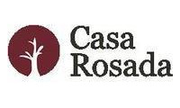 Logo Casa Rosada em Pinheiros