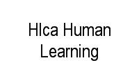 Logo Hlca Human Learning