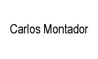 Logo Carlos Montador