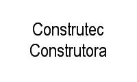 Logo Construtec Construtora em Centro