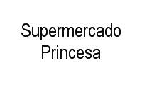 Logo Supermercado Princesa