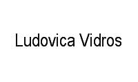 Logo Ludovica Vidros em Cidade Industrial
