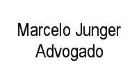 Logo Marcelo Junger Advogado em Centro