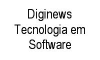 Logo Diginews Tecnologia em Software em Pechincha