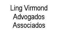 Logo Ling Virmond Advogados Associados em Sítio Cercado