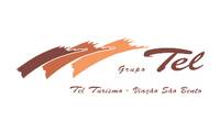 Logo Tel Fretamento E Turismo - Cubatão em Vila Elizabeth