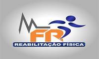 Logo Fisioterapeuta Dr. Flaubert Rocha em Vila Mariana