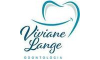 Logo de Viviane Lange Odontologia em Centro