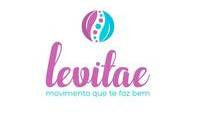 Logo Levitae em Centro