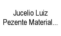 Logo Jucelio Luiz Pezente Material de Construção em Novo Porto Canoa