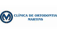 Logo Clínica de Ortodontia Martins em Setor Marista
