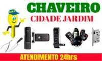 Logo ATENDIMENTO 24hs - CHAVEIRO 24hs Cidade Jardim em Barra da Tijuca  em Jacarepaguá