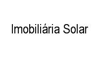 Logo Imobiliária Solar em Xaxim