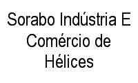 Logo Sorabo Indústria E Comércio de Hélices em Vila Califórnia(Zona Sul)
