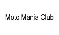 Logo Moto Mania Club em Cidade Jardim