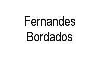 Logo Fernandes Bordados em Vila Quintana