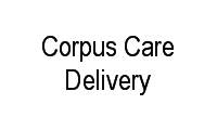 Logo Corpus Care Delivery em Setor Sul
