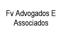 Logo Fv Advogados E Associados em Tijucal