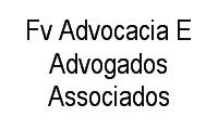 Logo Fv Advocacia E Advogados Associados em Tijucal