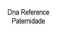 Logo Dna Reference Paternidade em Meireles
