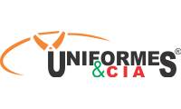 Logo Uniformes & Cia em Zona 07