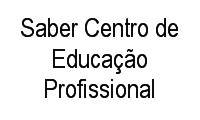 Logo Saber Centro de Educação Profissional