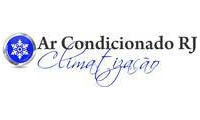 Logo Ar Condicionado Rj 