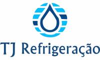 Logo Tj Refrigeração