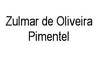 Logo Zulmar de Oliveira Pimentel em Centro