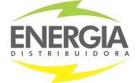 Logo Energia Distribuidora