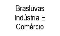 Logo Brasluvas Indústria E Comércio Ltda em Maria Ortiz